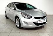 Hyundai Elantra V (MD) Саратов  - изображение 25