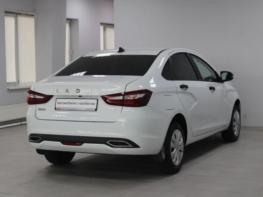 Lada (ВАЗ) Vesta I Рестайлинг (NG) Старый Оскол  - изображение 4