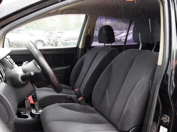 Nissan Tiida I Рестайлинг с пробегом 2011 года, цена 730 000 рублей, 176177 км, хэтчбек, Автокод Объявления