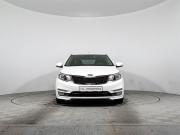 Kia Rio III Рестайлинг Санкт-Петербург  - изображение 19