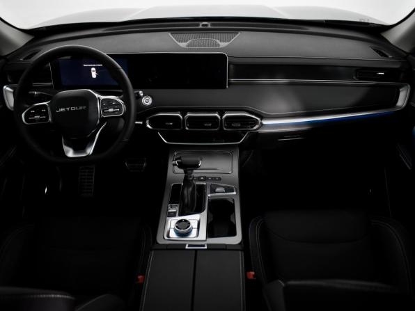 JETOUR X70+ I Рестайлинг с пробегом 2025 года, цена 2 200 000 рублей, 16830 км, внедорожник, Автокод Объявления