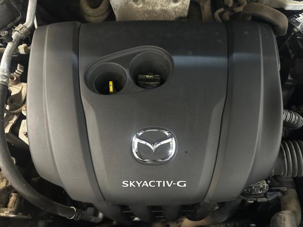 Mazda CX-5 II с пробегом 2021 года, цена 3 149 000 рублей, 132218 км, внедорожник, Автокод Объявления