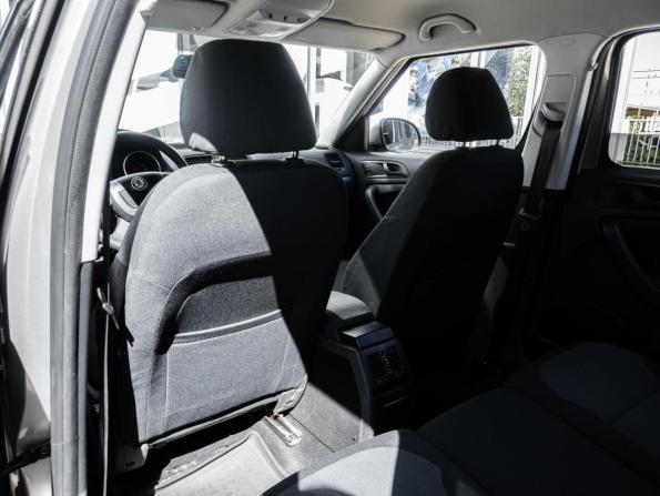 Skoda Yeti I с пробегом 2011 года, цена 745 000 рублей, 136823 км, внедорожник, Автокод Объявления