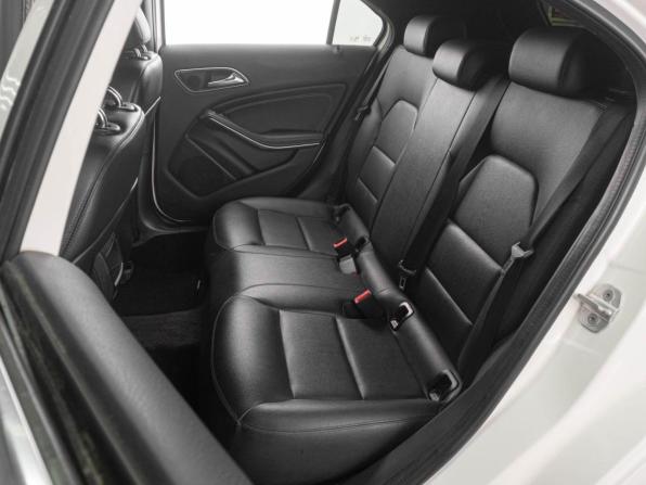 Mercedes-Benz A-Класс III (W176) с пробегом 2013 года, цена 1 729 000 рублей, 80287 км, хэтчбек, Автокод Объявления