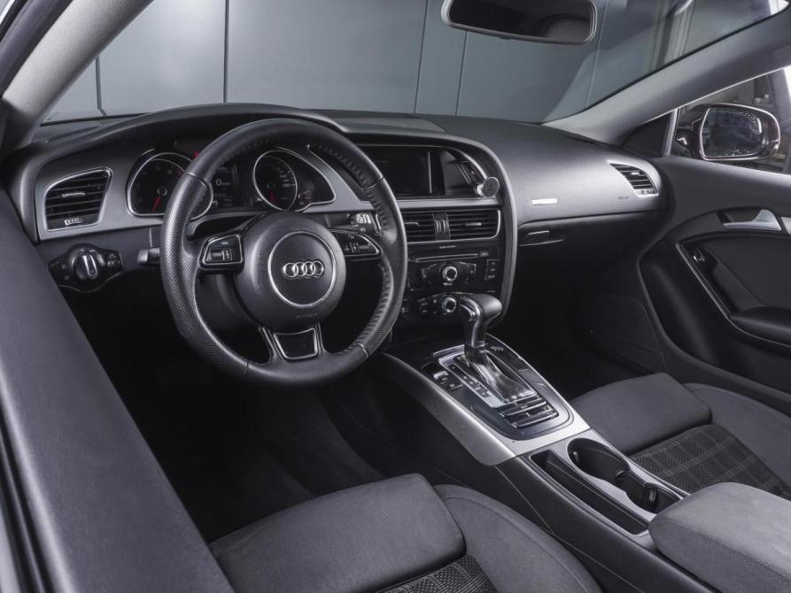 Audi A5 I (8T) Рестайлинг Ростов-на-Дону  - изображение 6
