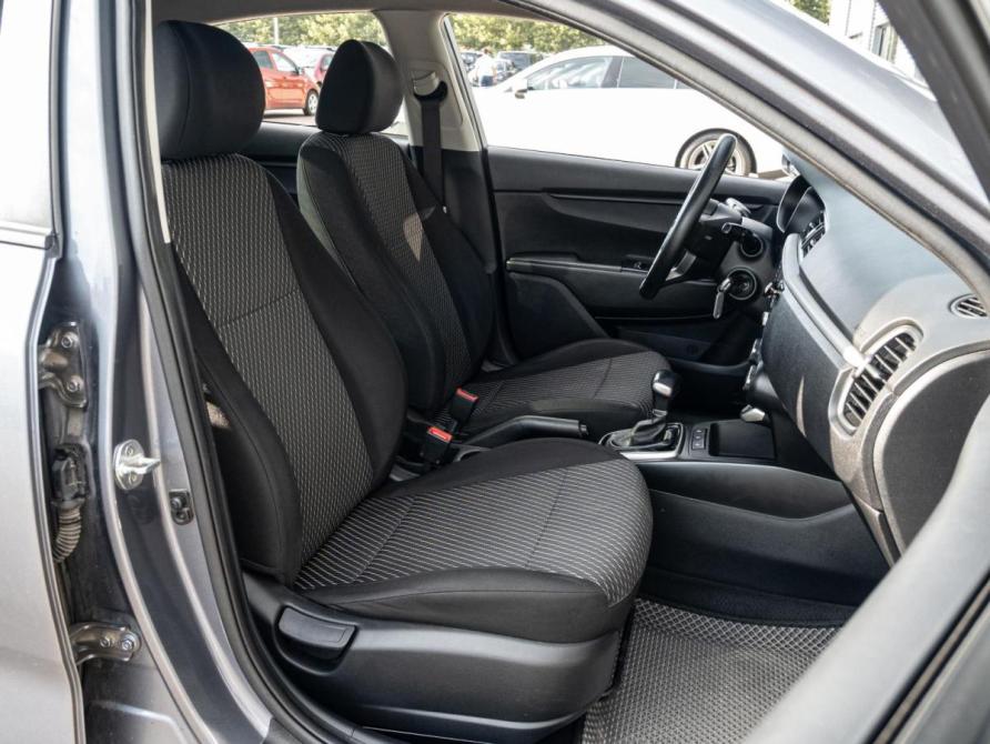 Kia Rio III Рестайлинг Краснодар  - изображение 8