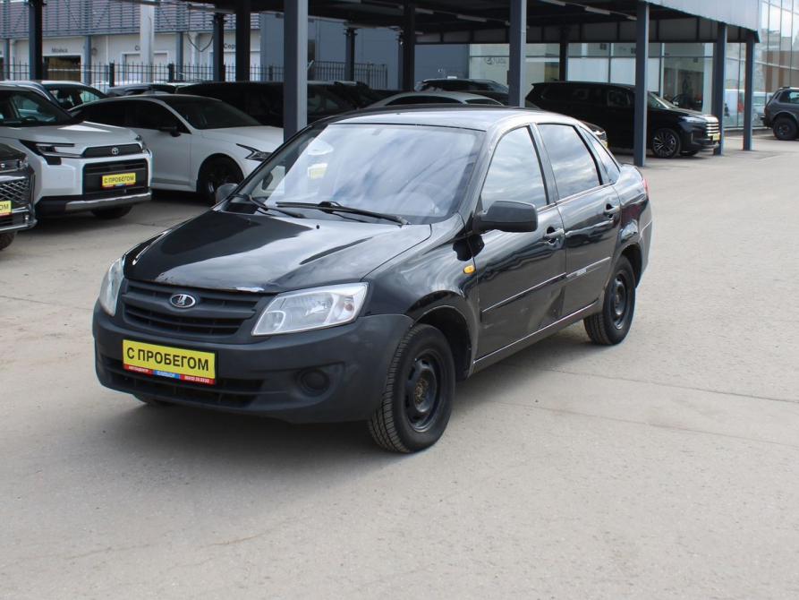 Lada (ВАЗ) Granta I Дзержинск  - изображение 1
