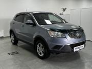 SsangYong Actyon II Казань  - изображение 19