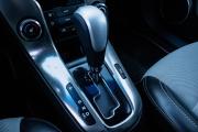 Chevrolet Cruze I Рестайлинг Уфа  - изображение 35