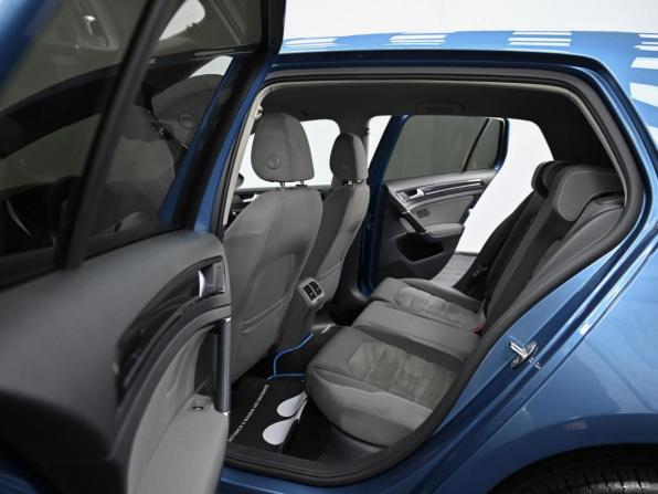 Volkswagen Golf VII с пробегом 2013 года, цена 1 149 000 рублей, 146000 км, хэтчбек, Автокод Объявления