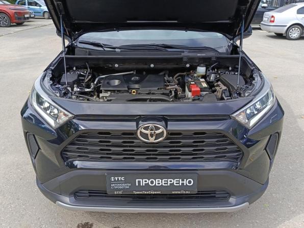 Toyota RAV4 V (XA50) с пробегом 2021 года, цена 2 935 000 рублей, 93120 км, внедорожник, Автокод Объявления