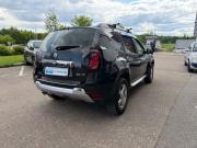 Renault Duster I Рестайлинг Москва  - изображение 17