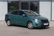 Kia Rio III Саратов  - изображение 30
