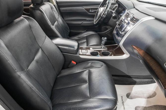 Nissan Teana III (L33) с пробегом 2014 года, цена 1 299 000 рублей, 200400 км, седан, Автокод Объявления