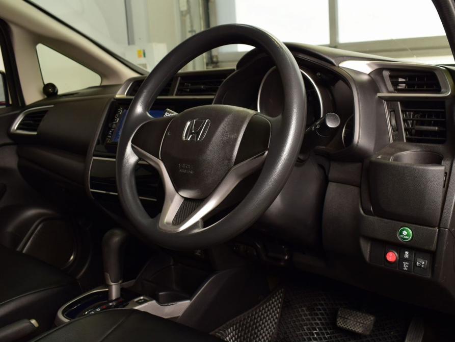 Honda Fit III Кемерово  - изображение 7