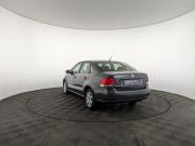 Volkswagen Polo V Москва  - изображение 32