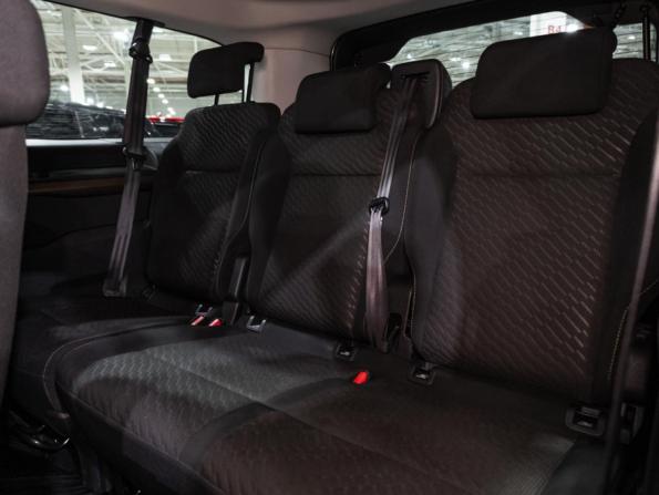 Toyota ProAce II с пробегом 2018 года, цена 3 489 700 рублей, 94260 км, минивэн, Автокод Объявления