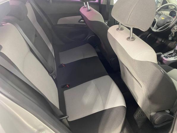 Chevrolet Cruze I с пробегом 2012 года, цена 678 000 рублей, 147150 км, седан, Автокод Объявления