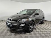 Mazda CX-7 I Рестайлинг Уфа  - изображение 27