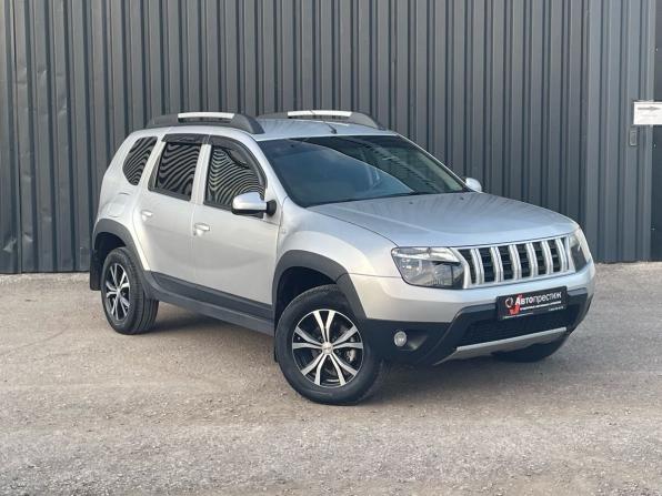 Renault Duster I с пробегом 2013 года, цена 820 000 рублей, 131717 км, внедорожник, Автокод Объявления