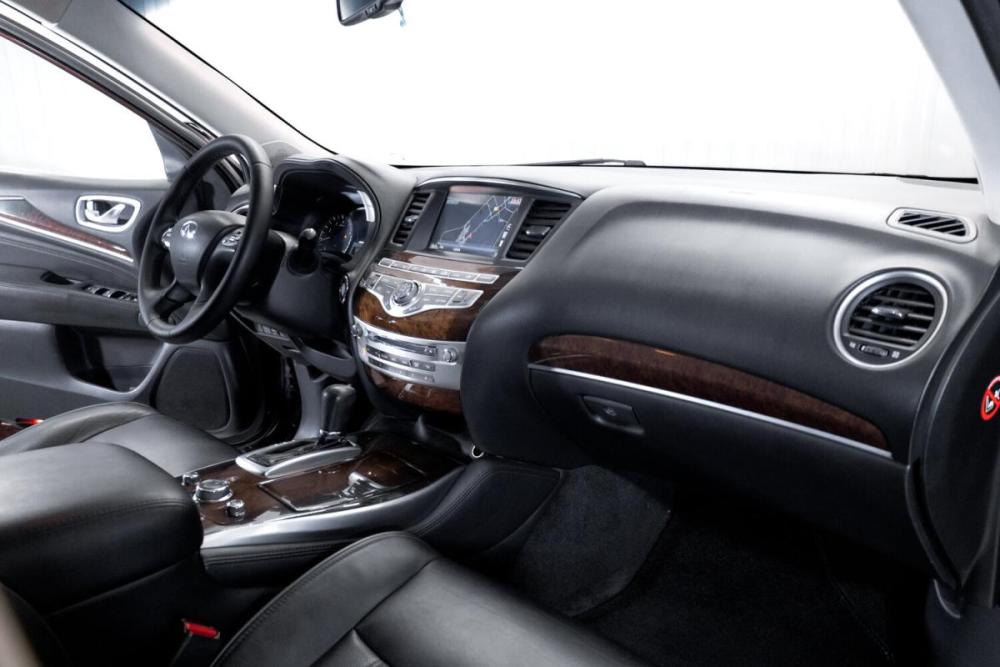 Infiniti QX60 I Тюмень  - изображение 18