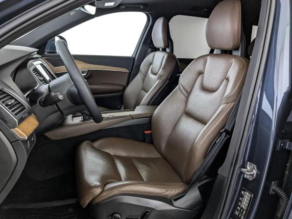 Volvo XC90 II Рестайлинг 1 с пробегом 2021 года, цена 5 045 000 рублей, 115332 км, внедорожник, Автокод Объявления
