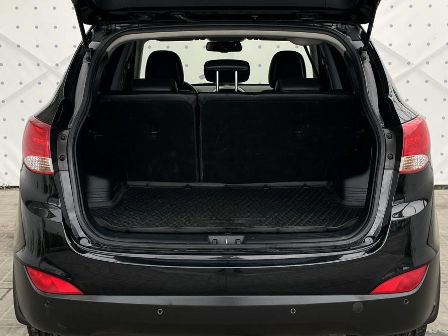 Hyundai ix35 I Тамбов  - изображение 7