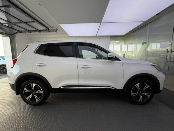 Chery Tiggo 4 Pro I Рестайлинг с пробегом 2023 года, цена 1 530 000 рублей, 69000 км, внедорожник, Автокод Объявления