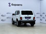 Lada (ВАЗ) Niva Legend Ставрополь  - изображение 27