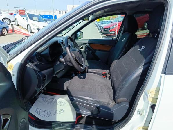 Lada (ВАЗ) Granta I Рестайлинг с пробегом 2023 года, цена 810 000 рублей, 77019 км, универсал, Автокод Объявления