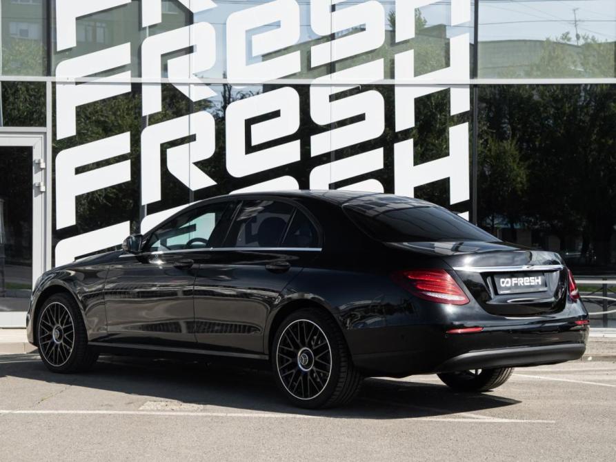 Mercedes-Benz E-Класс V (W213 S213 C238) Волгоград  - изображение 2