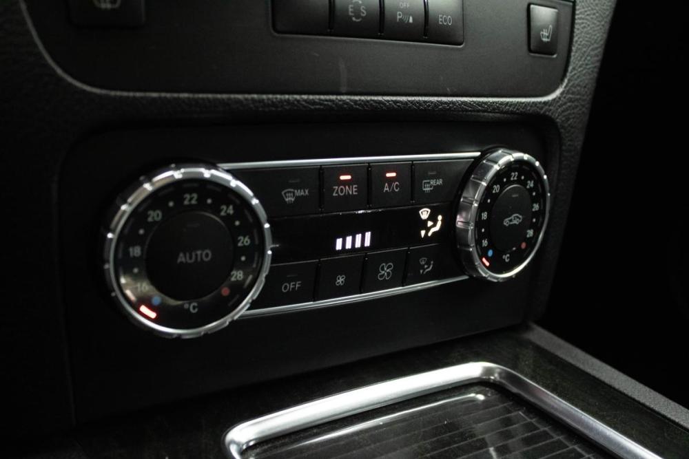 Mercedes-Benz GLK-Класс I (X204) Рестайлинг Уфа  - изображение 20
