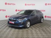 Kia Ceed III Вологда  - изображение 18