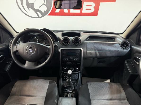 Renault Duster I с пробегом 2012 года, цена 899 000 рублей, 156385 км, внедорожник, Автокод Объявления