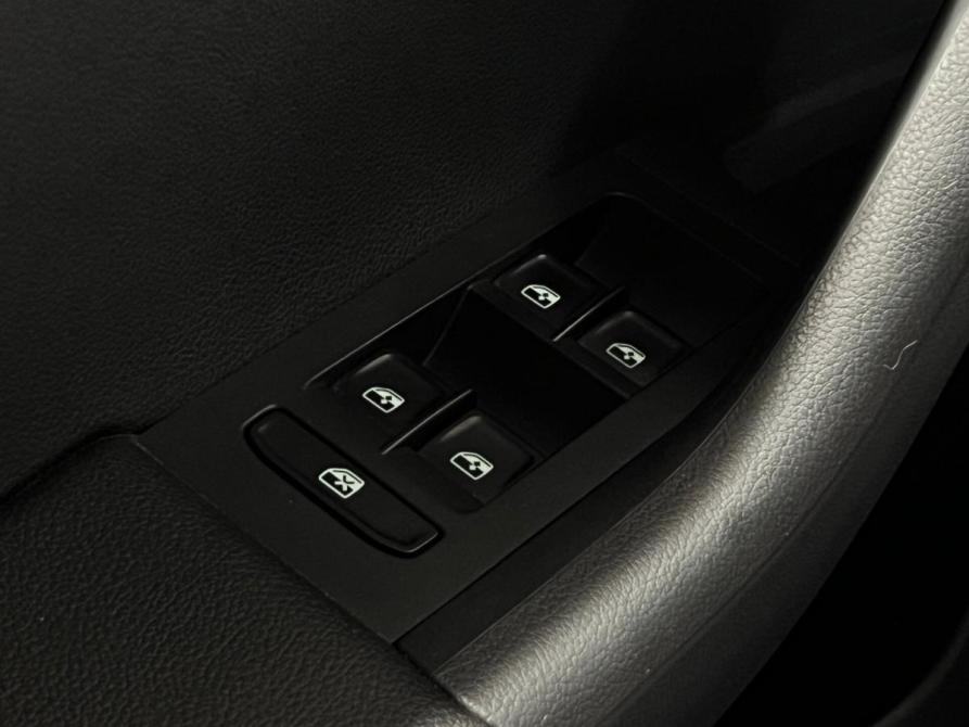 Skoda Octavia III (A7) Рестайлинг Санкт-Петербург  - изображение 13