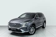 Hyundai Santa Fe IV Рестайлинг Казань  - изображение 13