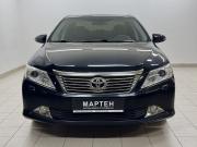Toyota Camry VII (XV50) Вологда  - изображение 24