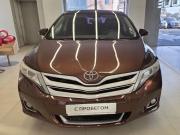 Toyota Venza I Рестайлинг Челябинск  - изображение 26