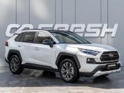 Toyota RAV4 V (XA50) Краснодар  - изображение 23