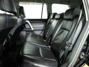 Toyota Land Cruiser Prado 150 Series Санкт-Петербург  - изображение 29