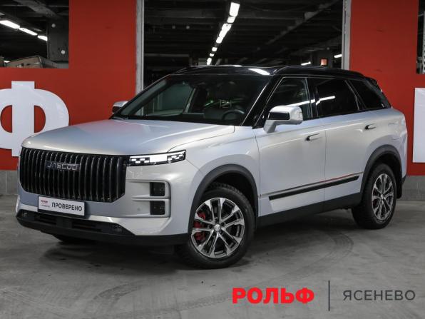 Jaecoo J7 I с пробегом 2024 года, цена 2 547 960 рублей, 18273 км, внедорожник, Автокод Объявления