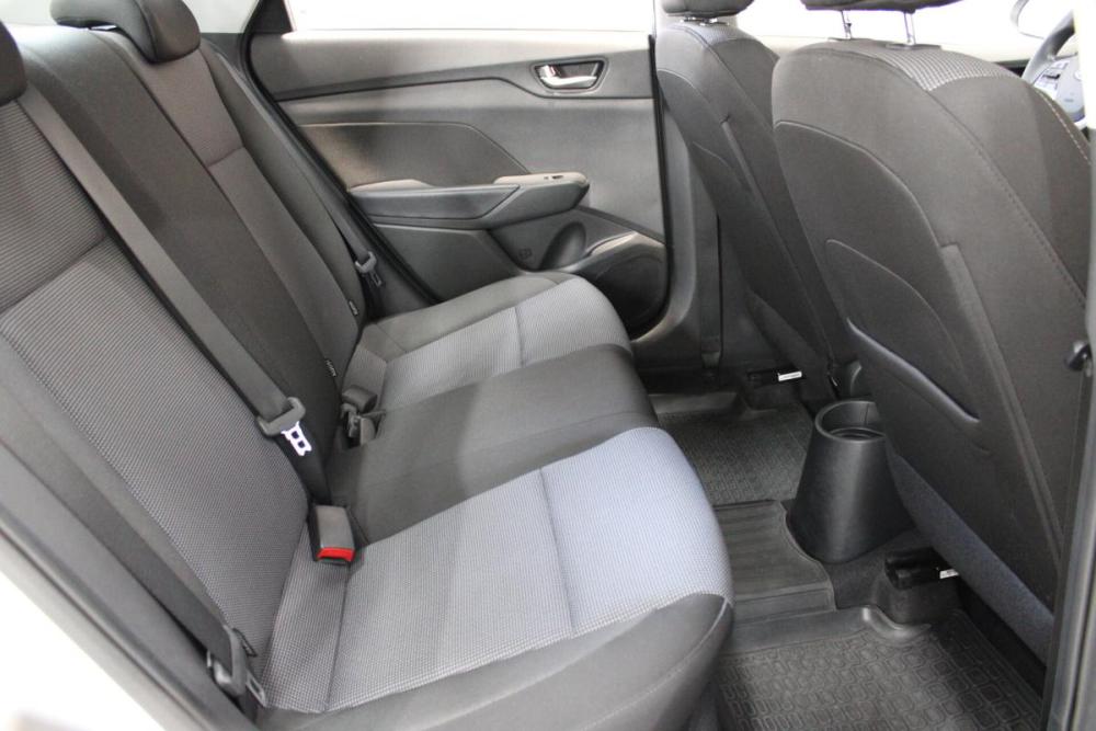 Hyundai Solaris II Рестайлинг Ярославль  - изображение 12