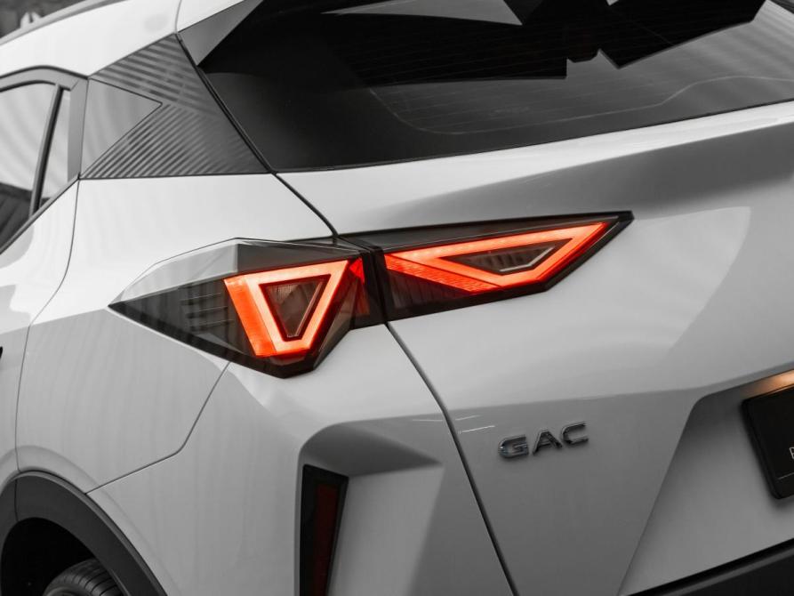 GAC GS3 Москва  - изображение 24