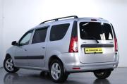 Lada (ВАЗ) Largus I Челябинск  - изображение 20