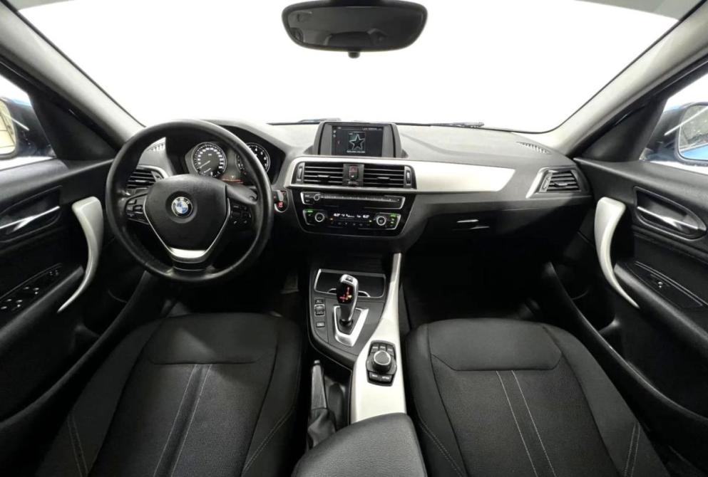 BMW 1 серии II (F20/F21) Рестайлинг 2 Нижний Новгород  - изображение 14