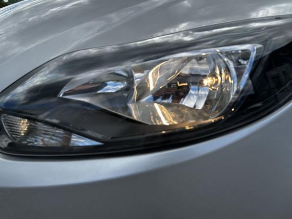 Ford Focus III с пробегом 2012 года, цена 735 000 рублей, 153335 км, седан, Автокод Объявления