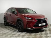 Lexus NX I Санкт-Петербург  - изображение 25