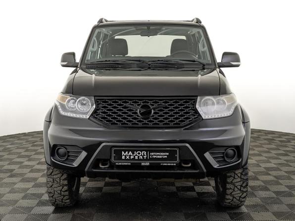 УАЗ Pickup I Рестайлинг 2 с пробегом 2023 года, цена 1 200 000 рублей, 47174 км, offers.body_type.unknown, Автокод Объявления