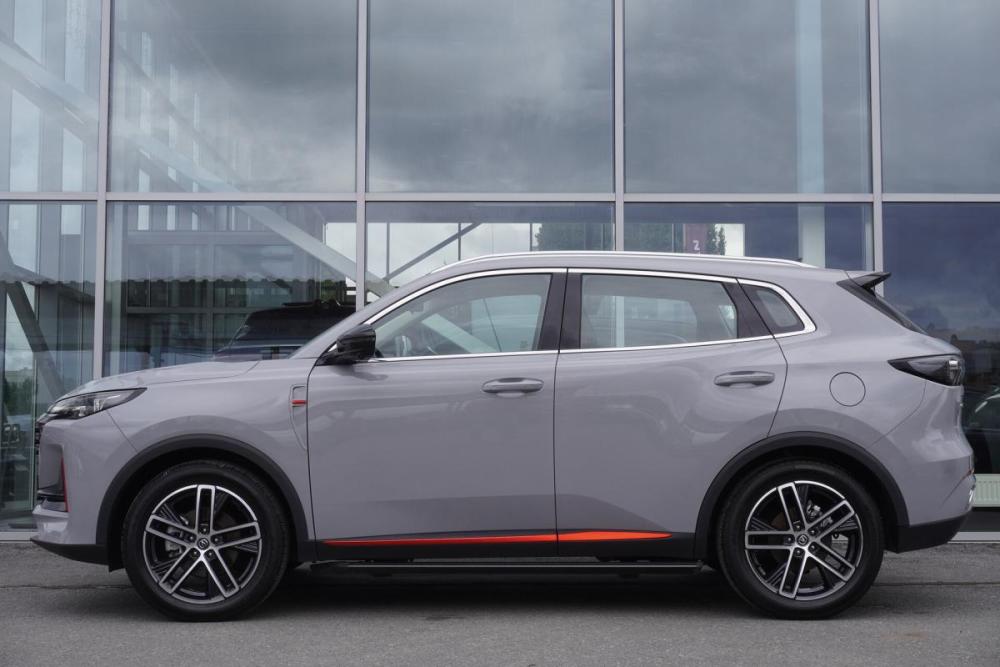 Changan CS55 Plus II Ульяновск  - изображение 8