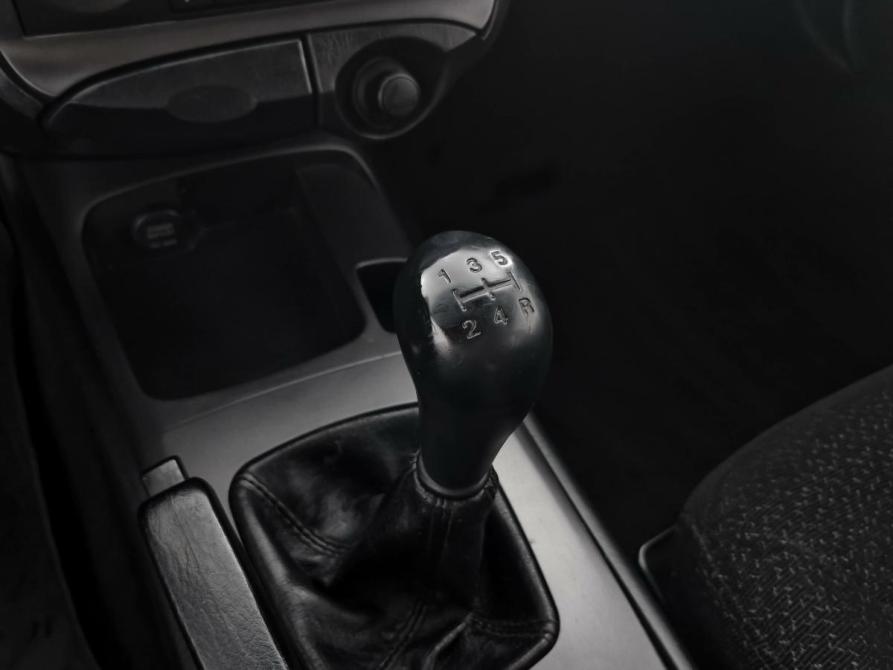 Hyundai Sonata IV (EF) Рестайлинг Нижний Новгород  - изображение 15